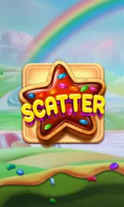 Candy Blitz Bombs