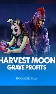 Harvest Moon - Grave Profits