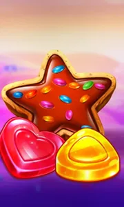 Candy Blitz