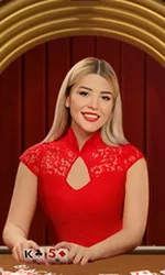 Live - Baccarat E