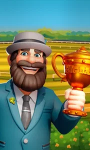 Big Bass Return to the Races
