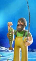 Big Bass Bonanza